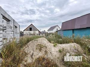 Дом 16м², 1-этажный, участок 4 сот.