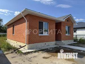 Дача 90м², 2-этажный, участок 6 сот.