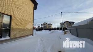 Дом 180м², 2-этажный, участок 6 сот.