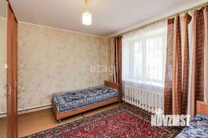 Дом 59м², 1-этажный, участок 5 сот.