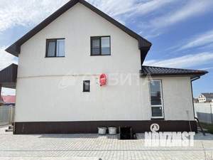 Дом 102м², 2-этажный, участок 4 сот.