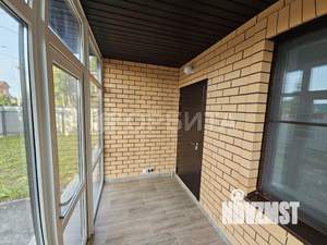 Дом 127м², 2-этажный, участок 5 сот.