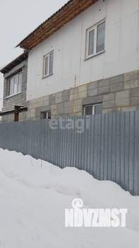 Дом 92м², 2-этажный, участок 5 сот.