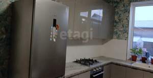 Дом 86м², 2-этажный, участок 4 сот.