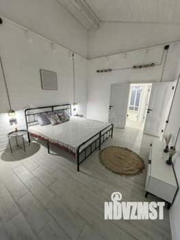 Коттедж 98м², 1-этажный, участок 5 сот.