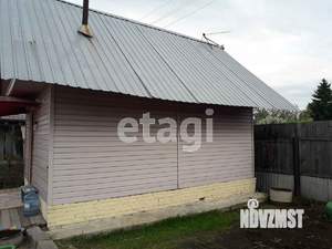 Дом 20м², 2-этажный, участок 7 сот.