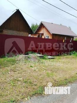 Дом 36м², 1-этажный, участок 9 сот.