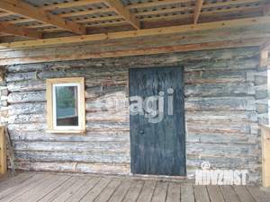 Дом 65м², 2-этажный, участок 8 сот.