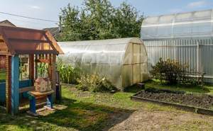 Дом 20м², 2-этажный, участок 0 сот.