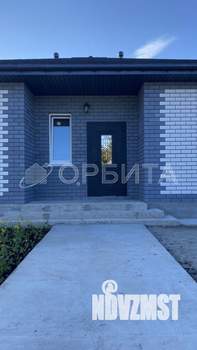 Дом 112м², 2-этажный, участок 8 сот.