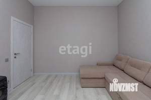 Дом 62м², 1-этажный, участок 8 сот.