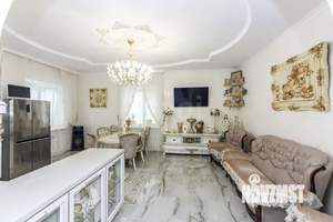 Дом 201м², 2-этажный, участок 5 сот.