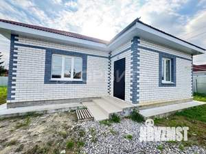 Дом 88м², 2-этажный, участок 6 сот.