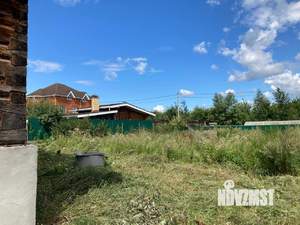 Дом 164м², 2-этажный, участок 10 сот.