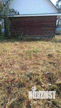 Дом 80м², 2-этажный, участок 9 сот.