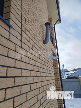 Дом 158м², 2-этажный, участок 5 сот.