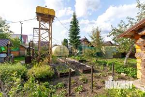 Дом 140м², 2-этажный, участок 9 сот.