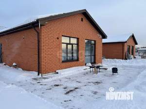 Дом 87м², 1-этажный, участок 6 сот.