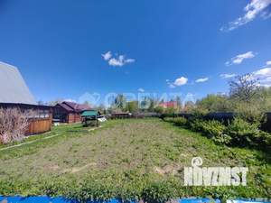 Дом 33м², 2-этажный, участок 8 сот.