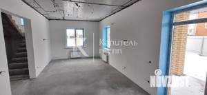 Коттедж 155м², 2-этажный, участок 5 сот.