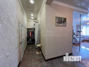 Коттедж 115м², 1-этажный, участок 8 сот.