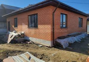 Дом 110м², 1-этажный, участок 4 сот.