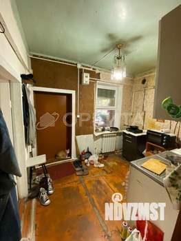 Дом 46м², 2-этажный, участок 6 сот.