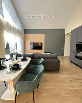 Дом 140м², 1-этажный, участок 12 сот.