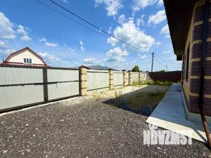 Дом 126м², 2-этажный, участок 7 сот.