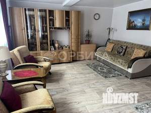 Дом 62м², 2-этажный, участок 6 сот.