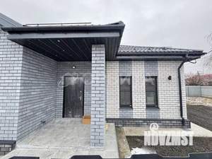 Дом 95м², 2-этажный, участок 5 сот.