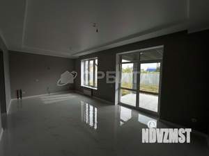 Дом 90м², 2-этажный, участок 5 сот.