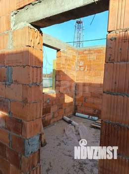 Дом 71м², 1-этажный, участок 5 сот.