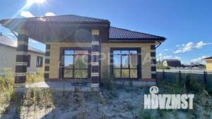 Дом 130м², 2-этажный, участок 5 сот.