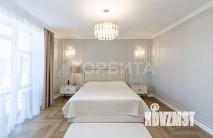 Таунхаус 216м², 2-этажный, участок 5 сот.