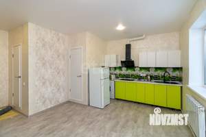 Дом 44м², 1-этажный, участок 8 сот.