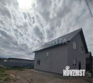 Дача 147м², 2-этажный, участок 8 сот.