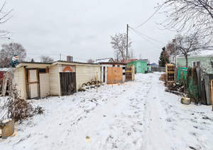 Дом 99м², 1-этажный, участок 12 сот.