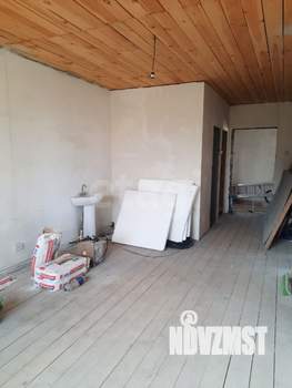 Дом 72м², 2-этажный, участок 8 сот.