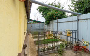 Дом 80м², 1-этажный, участок 4 сот.