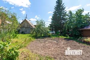 Дом 20м², 1-этажный, участок 4 сот.