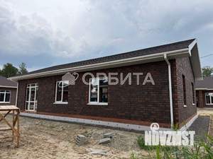 Дом 95м², 2-этажный, участок 6 сот.