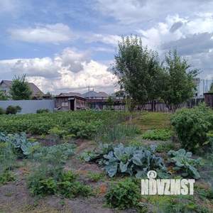 Дом 18м², 1-этажный, участок 8 сот.