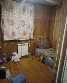 Дом 111м², 2-этажный, участок 5 сот.