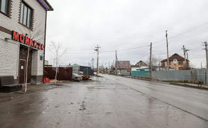 Дом 272м², 1-этажный, участок 8 сот.