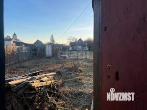 Дом 12м², 1-этажный, участок 10 сот.