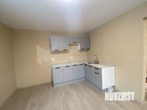 Коттедж 57м², 1-этажный, участок 5 сот.