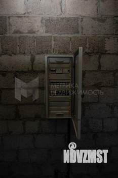 Коттедж 630м², 2-этажный, участок 14 сот.