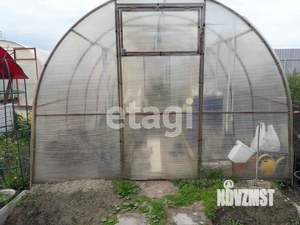 Дом 20м², 2-этажный, участок 7 сот.