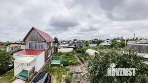 Дом 90м², 2-этажный, участок 5 сот.